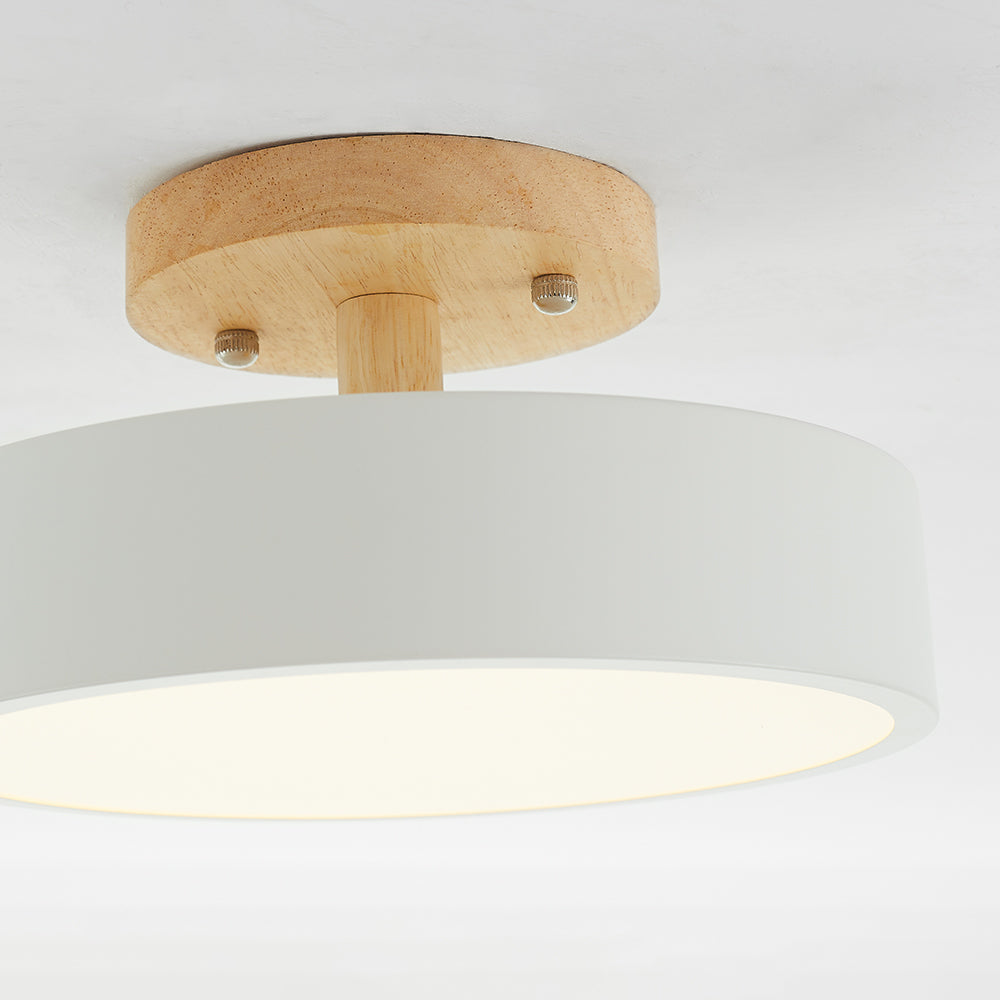 Plafonnier Luminaire LED Moderne