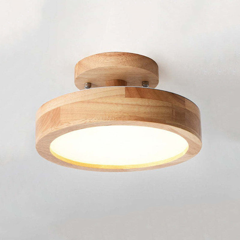 Plafonnier Luminaire LED Moderne
