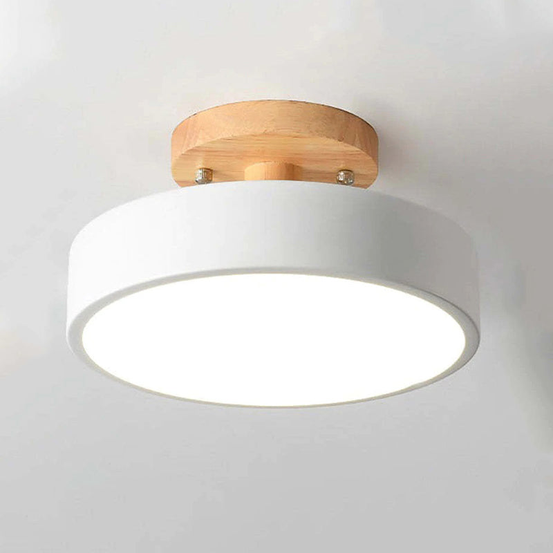 Plafonnier Luminaire LED Moderne