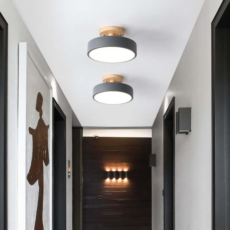 Plafonnier Luminaire LED Moderne
