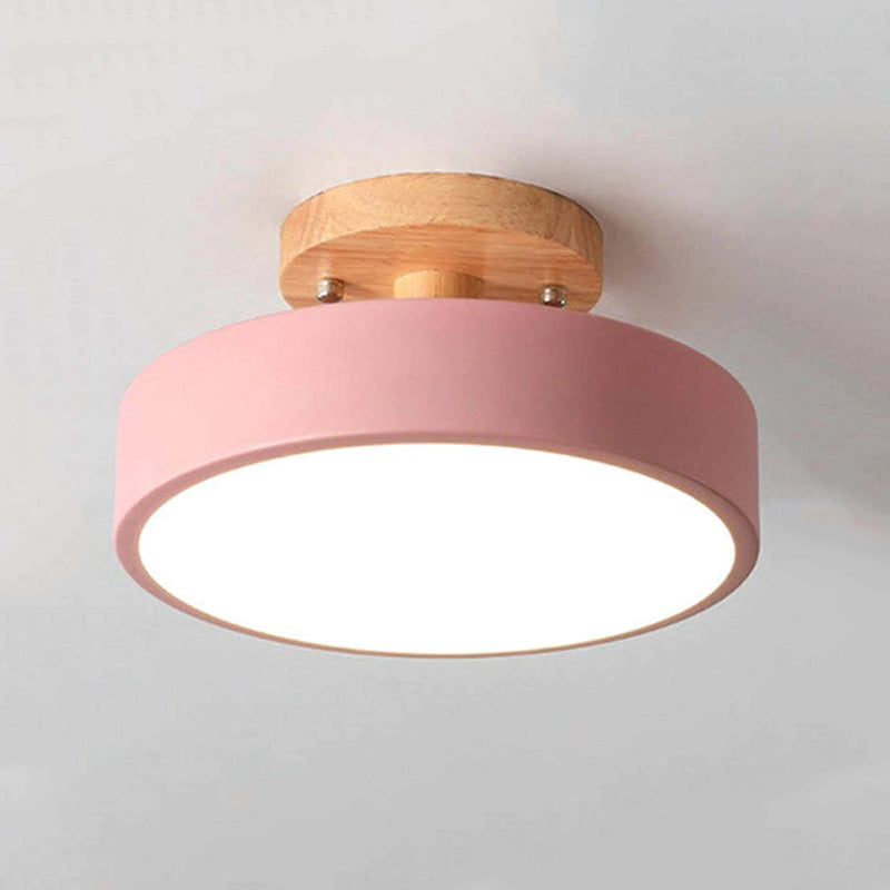 Plafonnier Luminaire LED Moderne