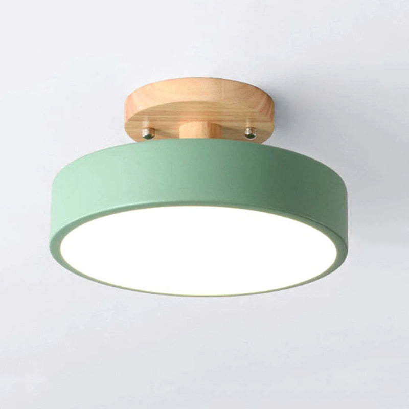 Plafonnier Luminaire LED Moderne