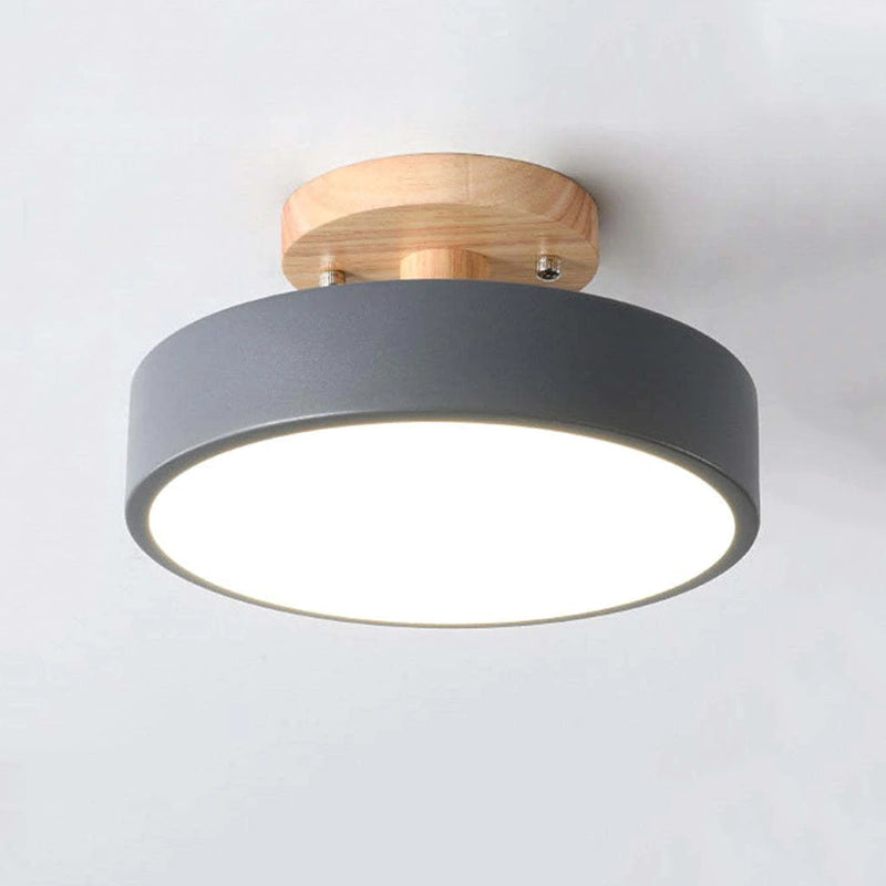Plafonnier Luminaire LED Moderne