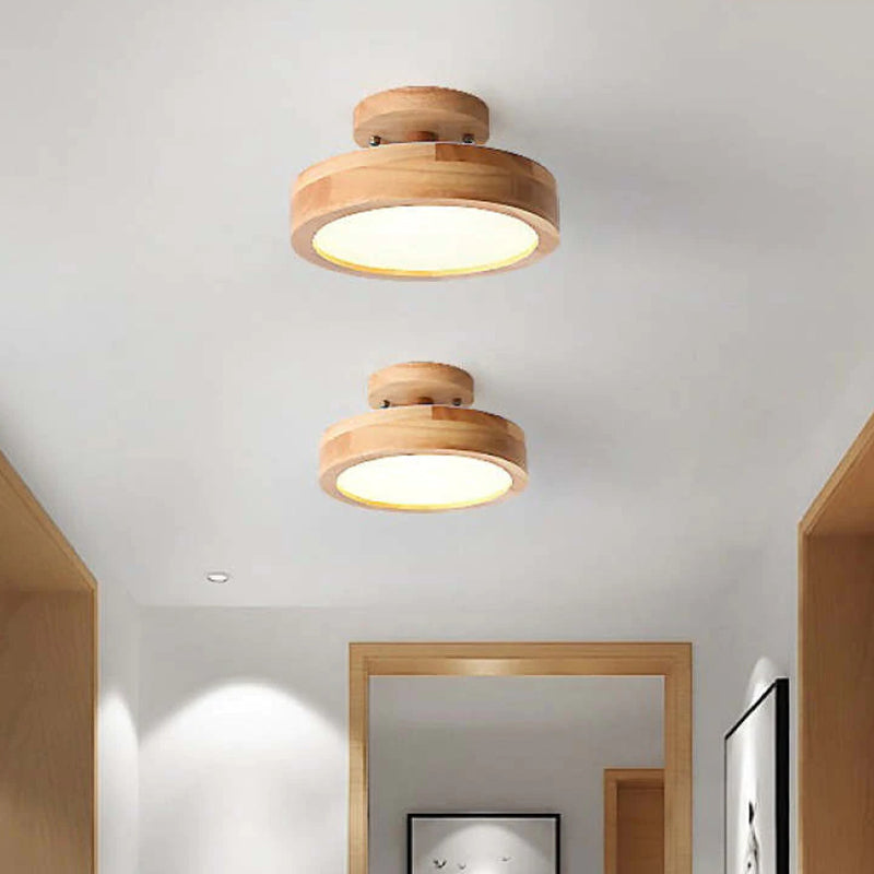 Plafonnier Luminaire LED Moderne