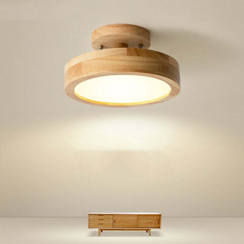 Plafonnier Luminaire LED Moderne