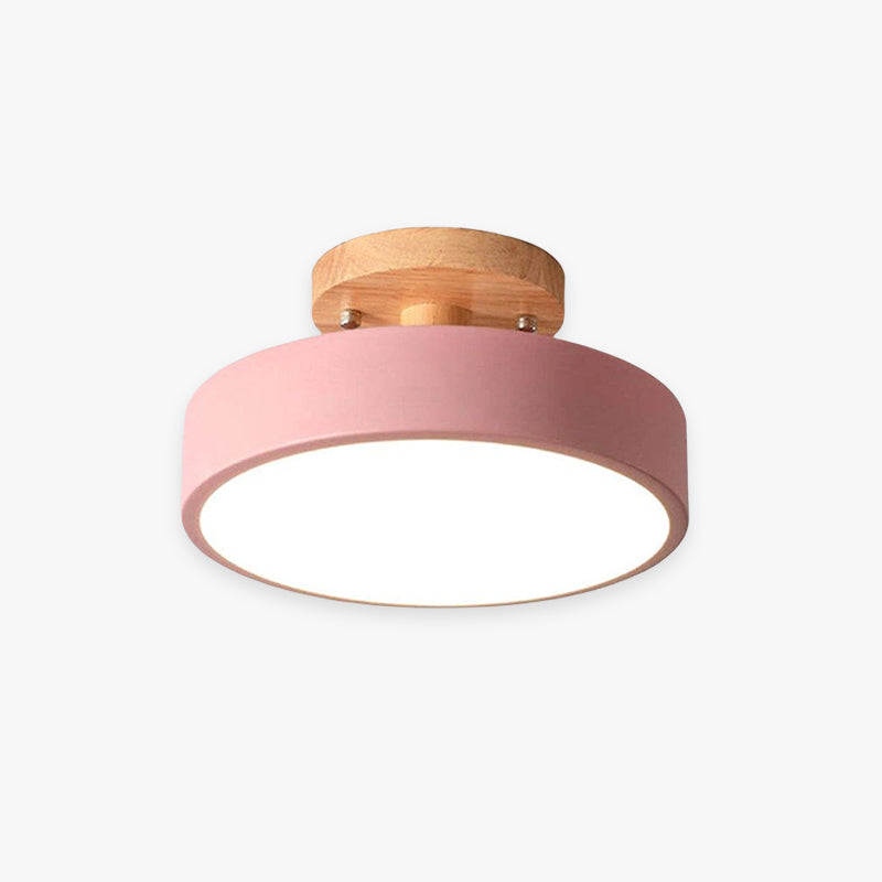 Plafonnier Luminaire LED Moderne