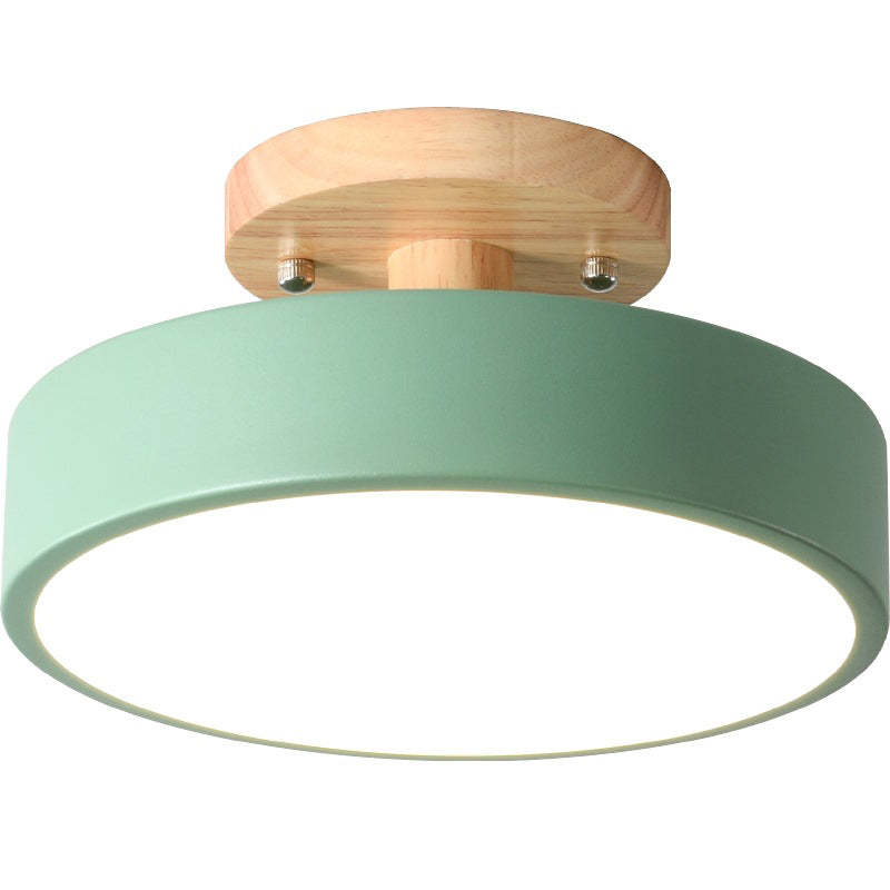 Plafonnier Luminaire LED Moderne