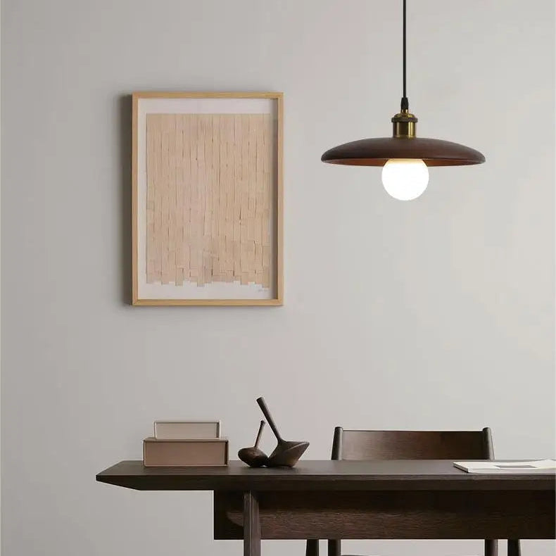Suspension Luminaire Design Moderne et épuré
