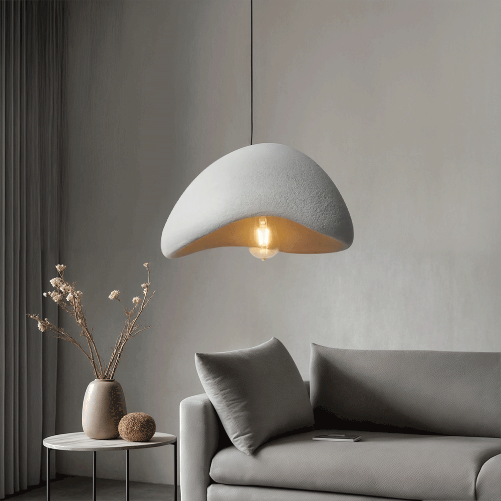 Suspension Luminaire Élégante et Raffinée