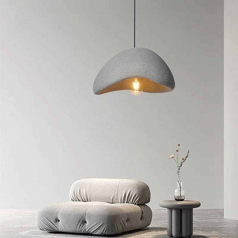 Suspension Luminaire Élégante et Raffinée
