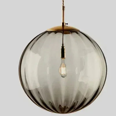 Suspension Luminaire Moderne
