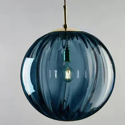 Suspension Luminaire Moderne