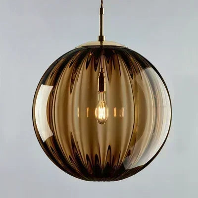 Suspension Luminaire Moderne