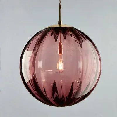 Suspension Luminaire Moderne